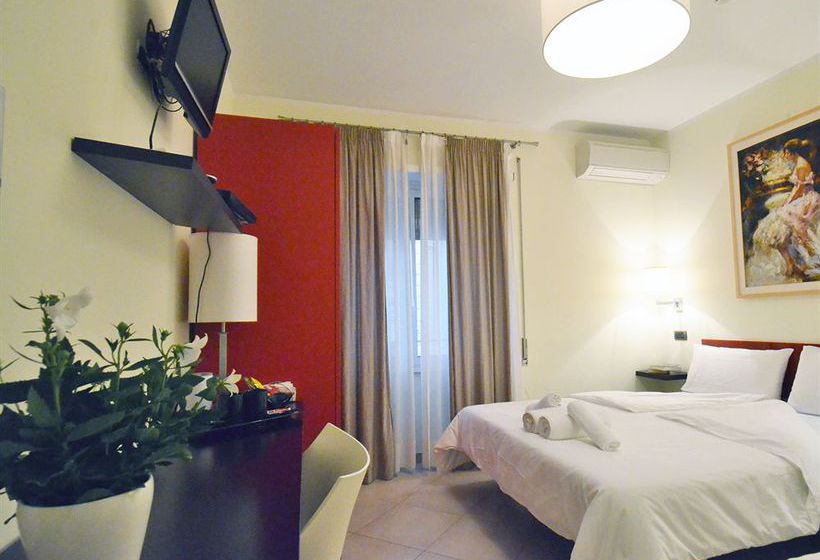 Bed and Breakfast Bed&Breakfast Holiday a San Pietro  | Roma | Roma | Italia 10