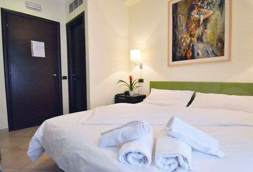 Bed and Breakfast Bed&Breakfast Holiday a San Pietro  | Roma | Roma | Italia 11