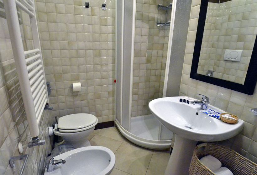 Bed and Breakfast Bed&Breakfast Holiday a San Pietro  | Roma | Roma | Italia 12