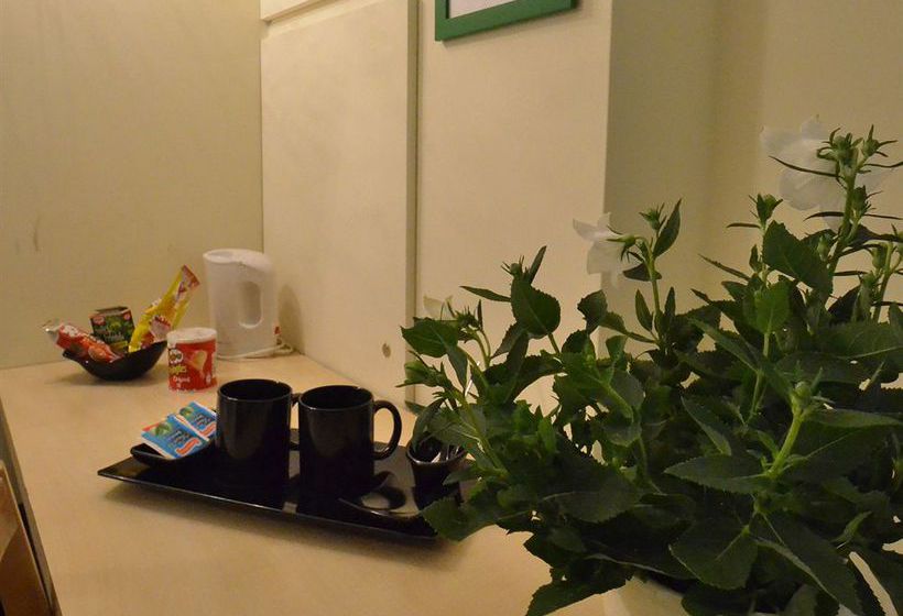 Bed and Breakfast Bed&Breakfast Holiday a San Pietro  | Roma | Roma | Italia 13