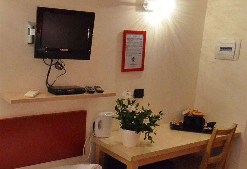 Bed and Breakfast Bed&Breakfast Holiday a San Pietro  | Roma | Roma | Italia 14