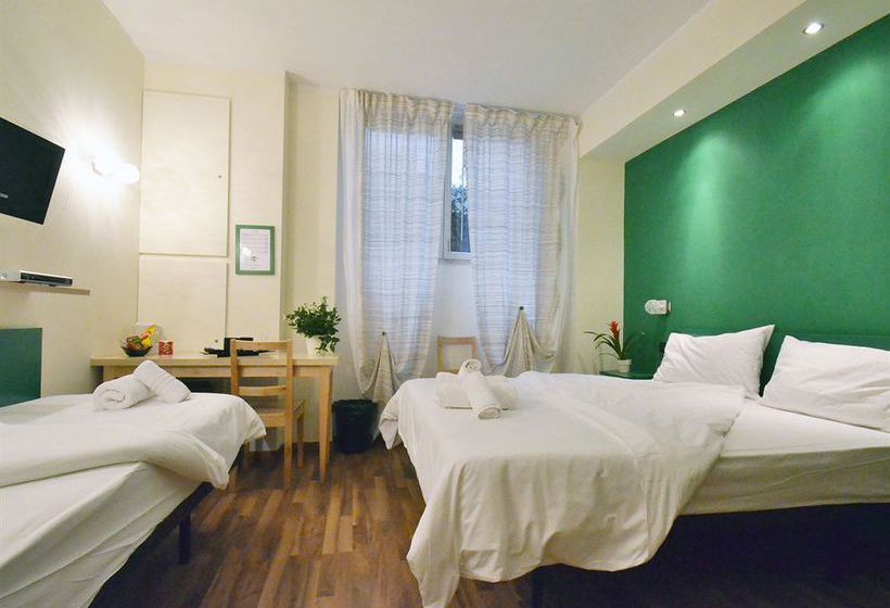 Bed and Breakfast Bed&Breakfast Holiday a San Pietro  | Roma | Roma | Italia 15