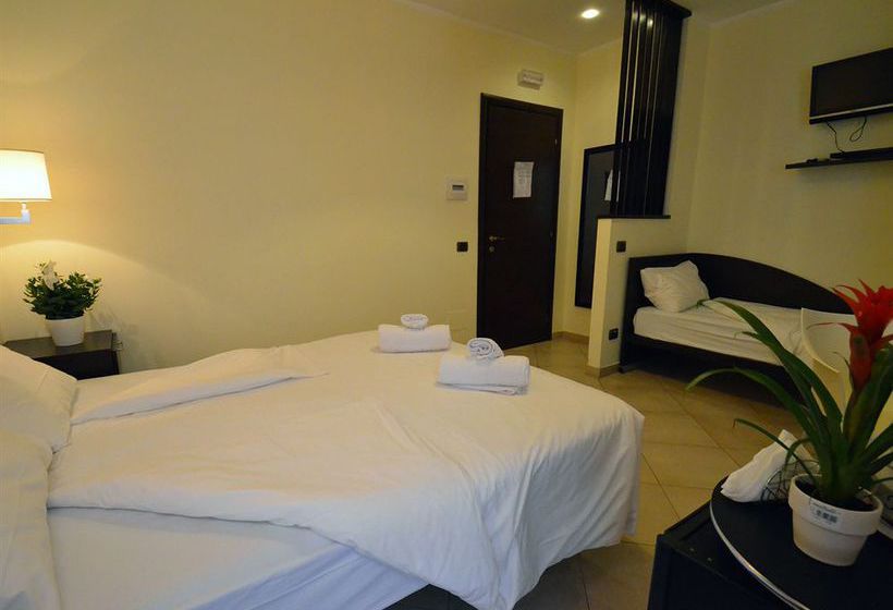 Bed and Breakfast Bed&Breakfast Holiday a San Pietro  | Roma | Roma | Italia 16