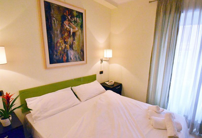 Bed and Breakfast Bed&Breakfast Holiday a San Pietro  | Roma | Roma | Italia 17