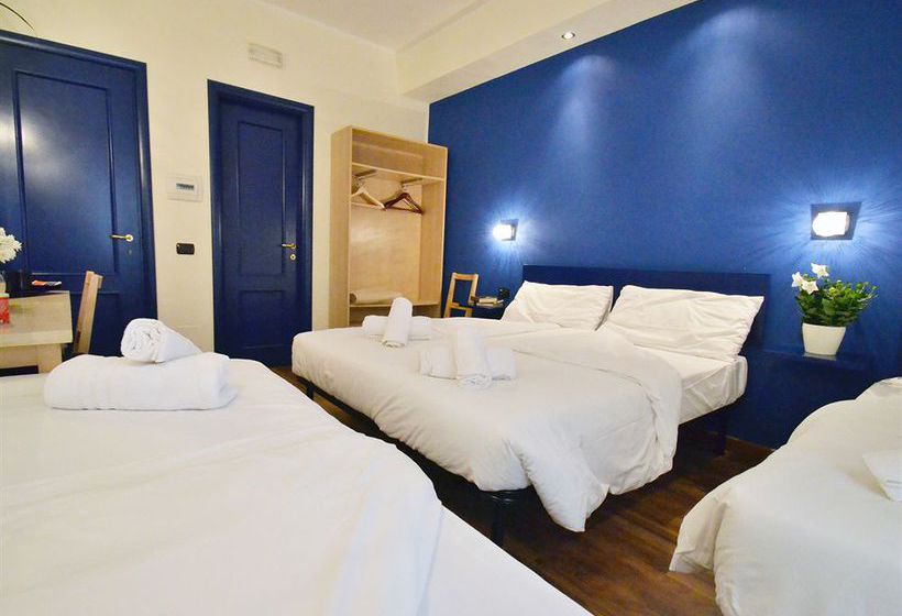 Bed and Breakfast Bed&Breakfast Holiday a San Pietro  | Roma | Roma | Italia 18