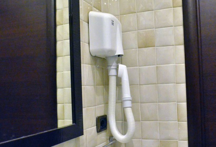 Bed and Breakfast Bed&Breakfast Holiday a San Pietro  | Roma | Roma | Italia 19