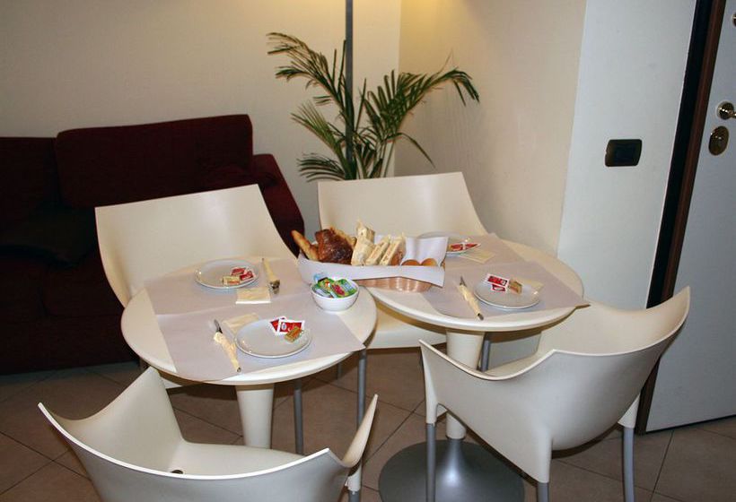 Bed and Breakfast Bed&Breakfast Holiday a San Pietro  | Roma | Roma | Italia 2