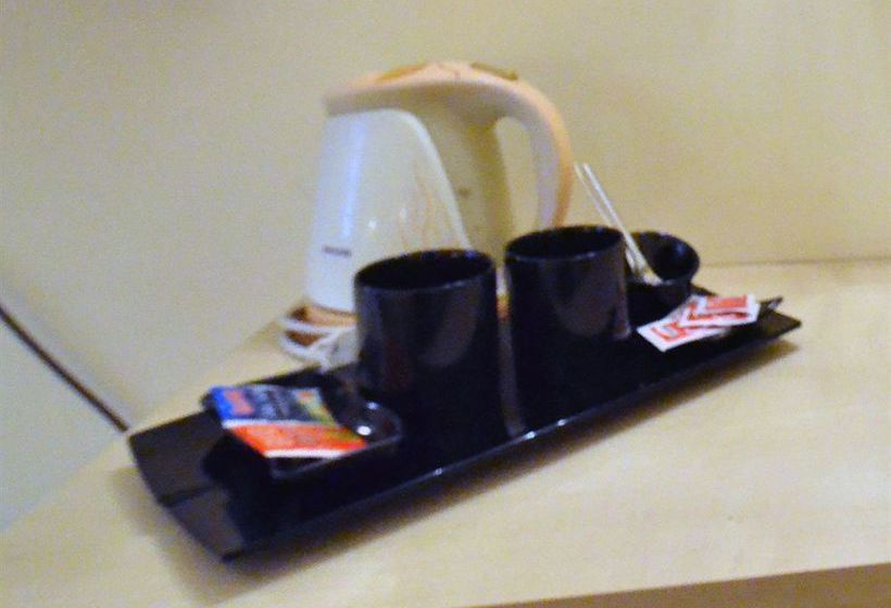 Bed and Breakfast Bed&Breakfast Holiday a San Pietro  | Roma | Roma | Italia 20