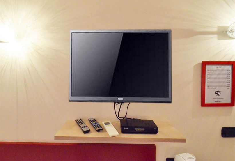 Bed and Breakfast Bed&Breakfast Holiday a San Pietro  | Roma | Roma | Italia 4