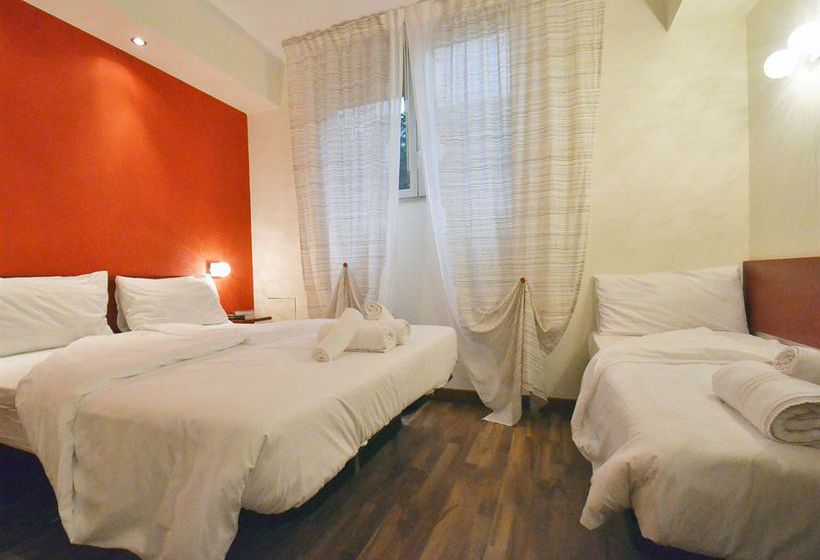 Bed and Breakfast Bed&Breakfast Holiday a San Pietro  | Roma | Roma | Italia 5