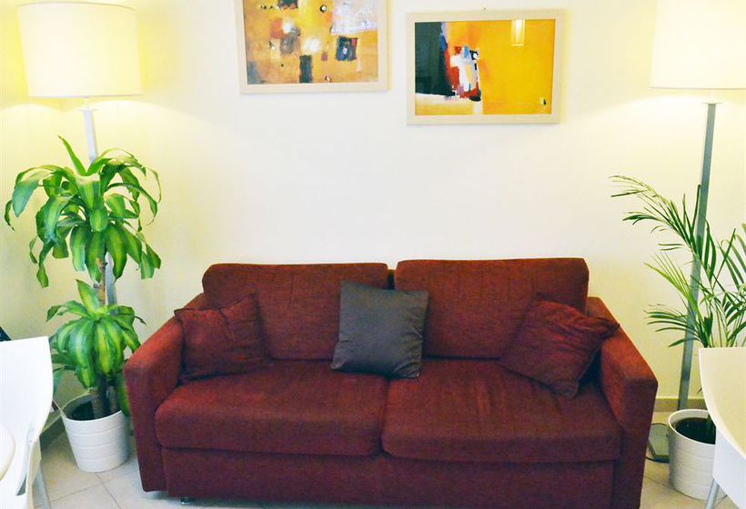 Bed and Breakfast Bed&Breakfast Holiday a San Pietro  | Roma | Roma | Italia 6