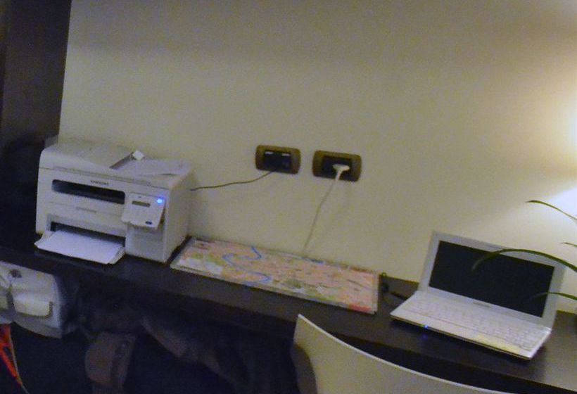 Bed and Breakfast Bed&Breakfast Holiday a San Pietro  | Roma | Roma | Italia 7