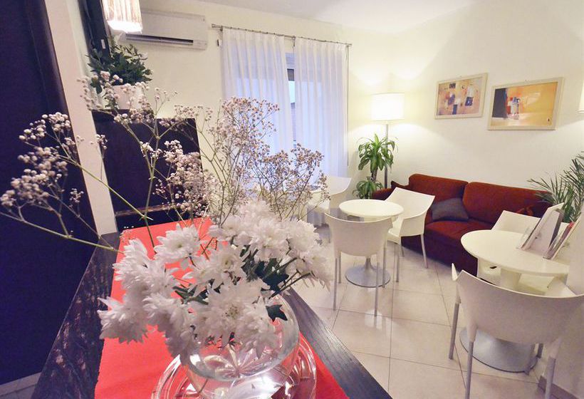 Bed and Breakfast Bed&Breakfast Holiday a San Pietro  | Roma | Roma | Italia 8