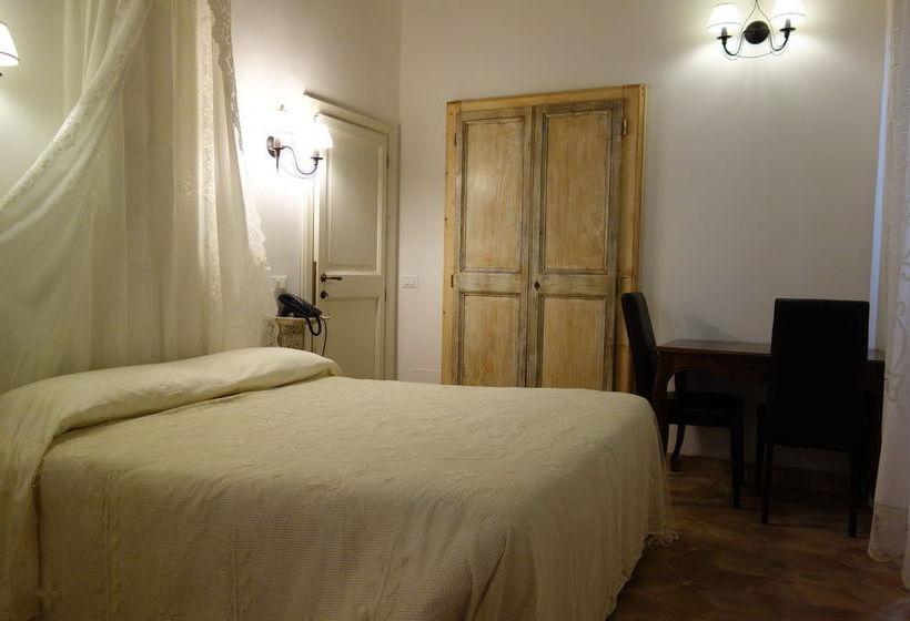 Bed and Breakfast Navona Governo Vecchio Suites  | Roma | Roma | Italia 1