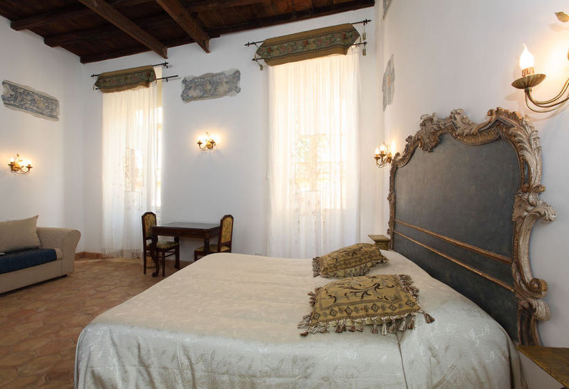 Bed and Breakfast Navona Governo Vecchio Suites  | Roma | Roma | Italia 10