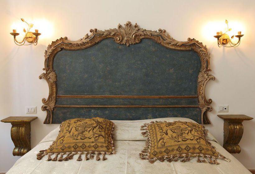 Bed and Breakfast Navona Governo Vecchio Suites  | Roma | Roma | Italia 11