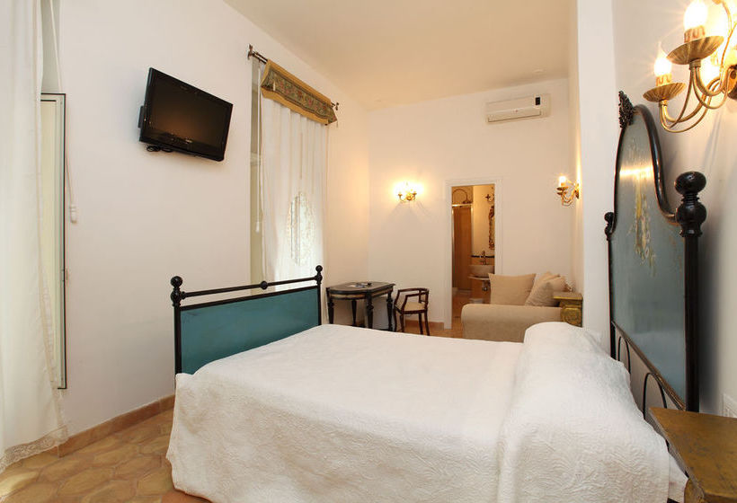 Bed and Breakfast Navona Governo Vecchio Suites  | Roma | Roma | Italia 12