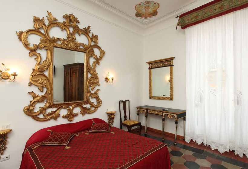 Bed and Breakfast Navona Governo Vecchio Suites  | Roma | Roma | Italia 14