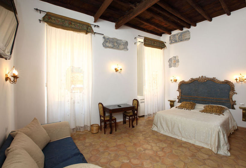 Bed and Breakfast Navona Governo Vecchio Suites  | Roma | Roma | Italia 16