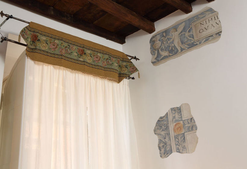 Bed and Breakfast Navona Governo Vecchio Suites  | Roma | Roma | Italia 17