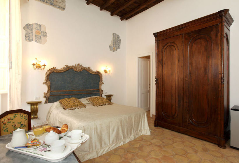 Bed and Breakfast Navona Governo Vecchio Suites  | Roma | Roma | Italia 18