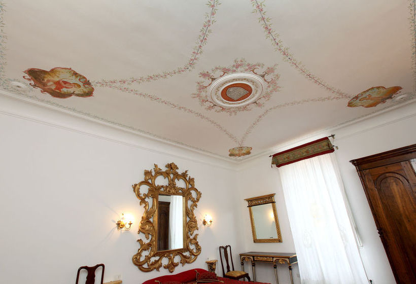 Bed and Breakfast Navona Governo Vecchio Suites  | Roma | Roma | Italia 19