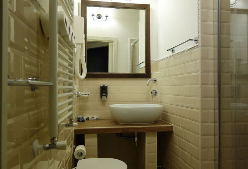 Bed and Breakfast Navona Governo Vecchio Suites  | Roma | Roma | Italia 2