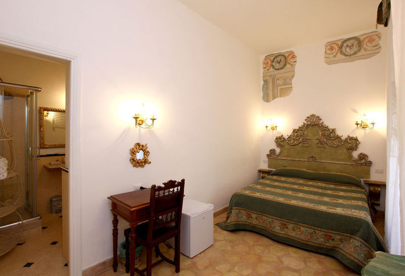 Bed and Breakfast Navona Governo Vecchio Suites  | Roma | Roma | Italia 20