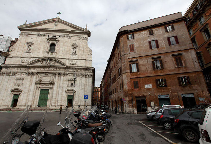 Bed and Breakfast Navona Governo Vecchio Suites  | Roma | Roma | Italia 3