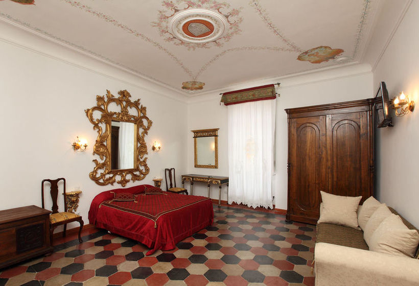 Bed and Breakfast Navona Governo Vecchio Suites  | Roma | Roma | Italia 4