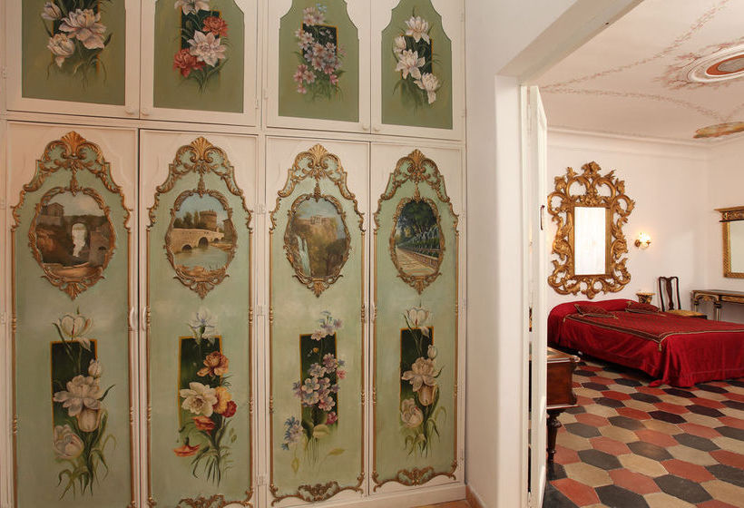 Bed and Breakfast Navona Governo Vecchio Suites  | Roma | Roma | Italia 6