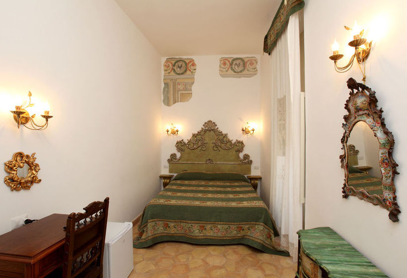 Bed and Breakfast Navona Governo Vecchio Suites  | Roma | Roma | Italia 7