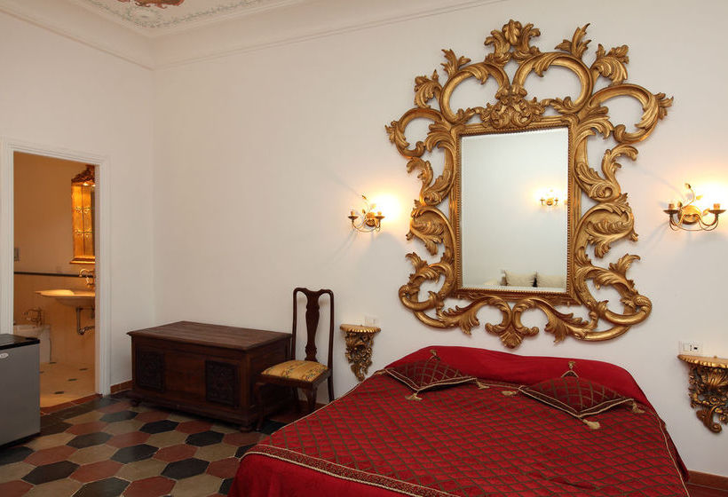 Bed and Breakfast Navona Governo Vecchio Suites  | Roma | Roma | Italia 8
