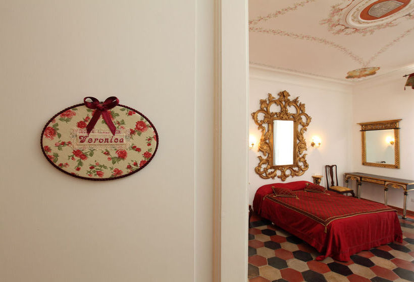 Bed and Breakfast Navona Governo Vecchio Suites  | Roma | Roma | Italia 9
