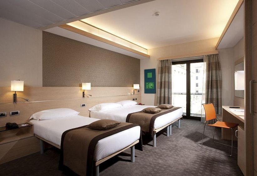 Iq Hotel Roma  | Roma | Roma | Italia 10