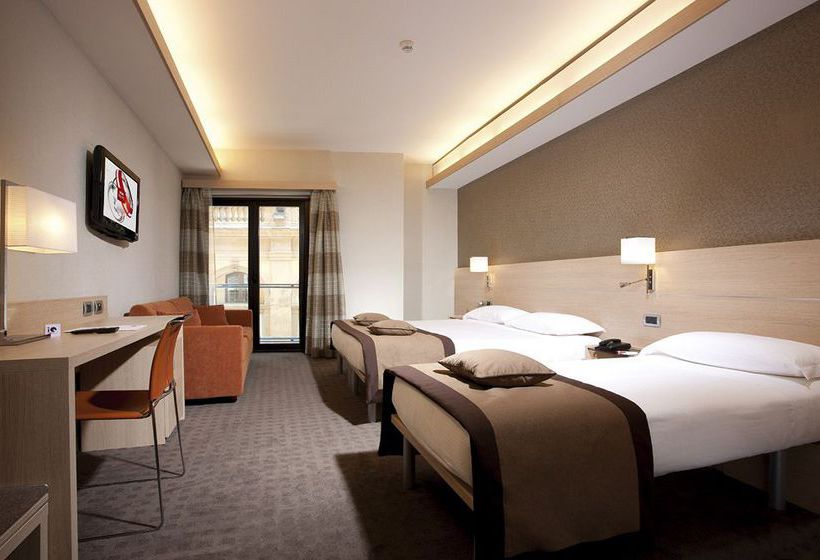 Iq Hotel Roma  | Roma | Roma | Italia 15