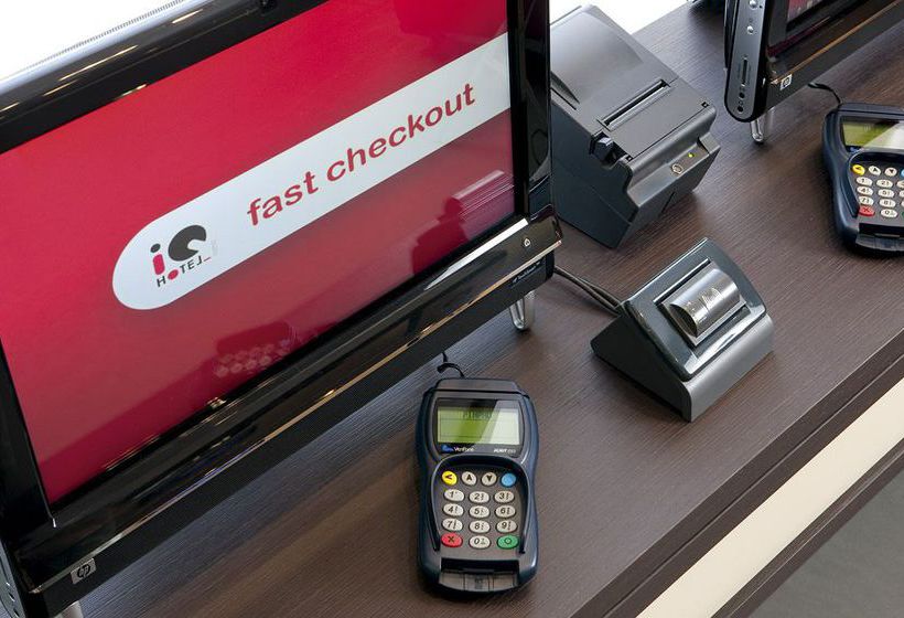 Iq Hotel Roma  | Roma | Roma | Italia 16