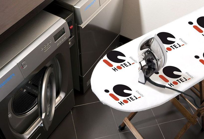 Iq Hotel Roma  | Roma | Roma | Italia 17