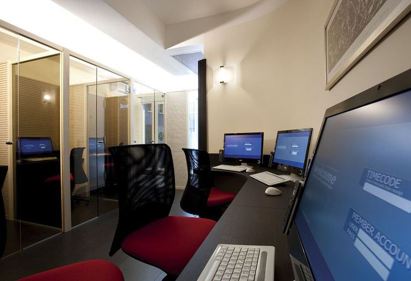 Iq Hotel Roma  | Roma | Roma | Italia 18