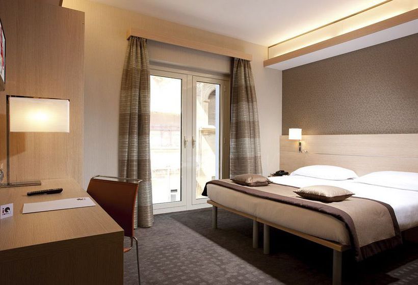 Iq Hotel Roma  | Roma | Roma | Italia 19