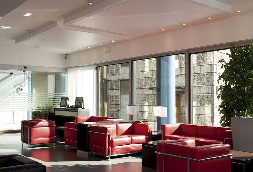 Iq Hotel Roma  | Roma | Roma | Italia 4