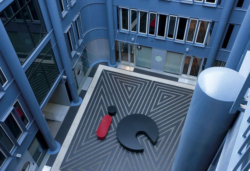 Iq Hotel Roma  | Roma | Roma | Italia 6