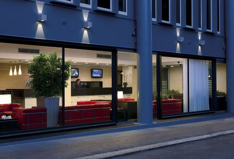 Iq Hotel Roma  | Roma | Roma | Italia 7