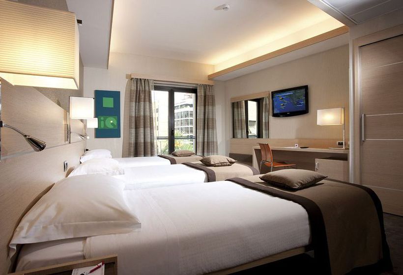 Iq Hotel Roma  | Roma | Roma | Italia 9