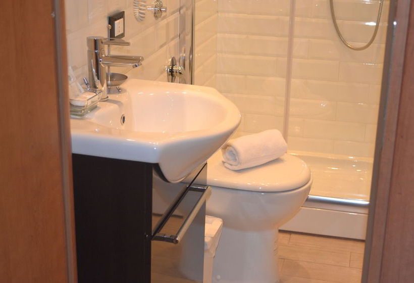 Hotel Domus Ester  | Roma | Roma | Italia 1