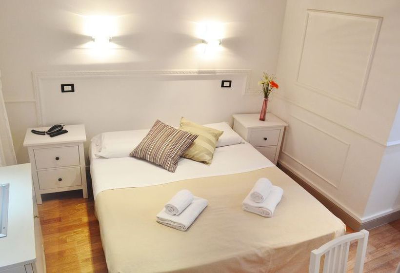 Hotel Domus Ester  | Roma | Roma | Italia 10