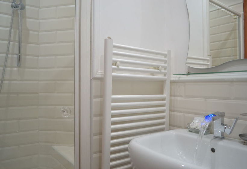 Hotel Domus Ester  | Roma | Roma | Italia 12