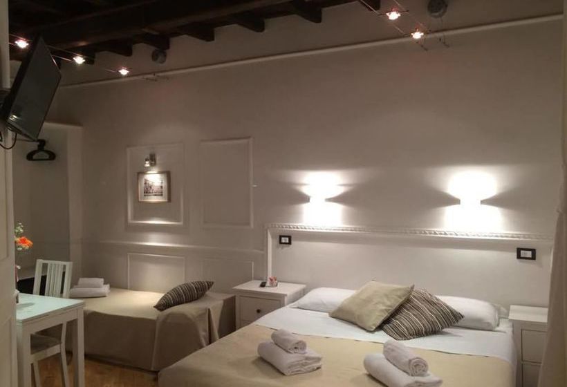 Hotel Domus Ester  | Roma | Roma | Italia 13