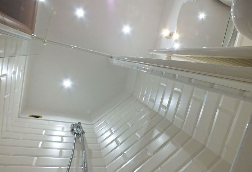 Hotel Domus Ester  | Roma | Roma | Italia 14