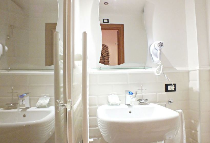 Hotel Domus Ester  | Roma | Roma | Italia 15